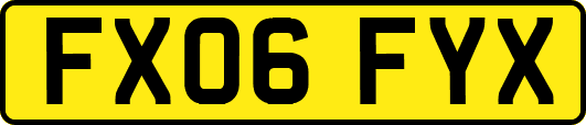 FX06FYX