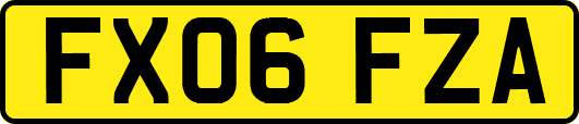 FX06FZA