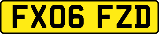 FX06FZD
