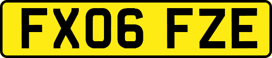 FX06FZE