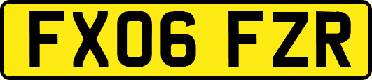 FX06FZR