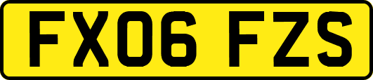 FX06FZS