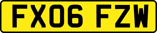 FX06FZW