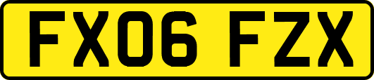 FX06FZX