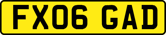 FX06GAD