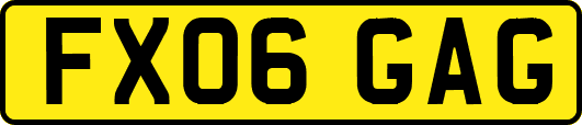 FX06GAG