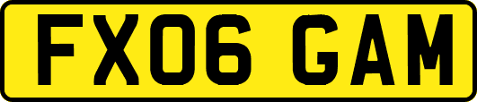 FX06GAM