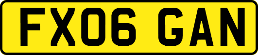 FX06GAN