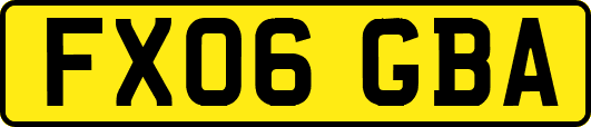 FX06GBA
