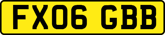 FX06GBB