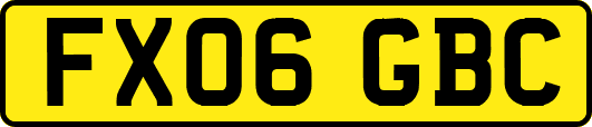 FX06GBC