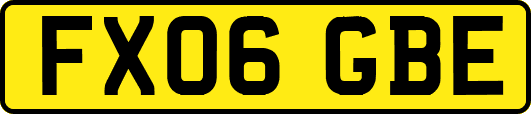 FX06GBE