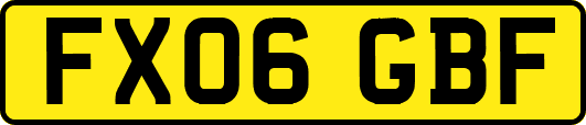 FX06GBF