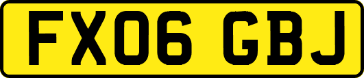 FX06GBJ