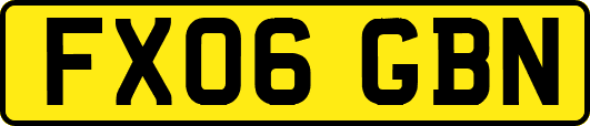 FX06GBN