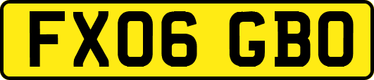 FX06GBO