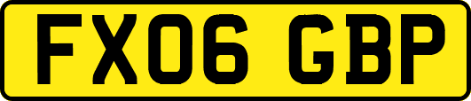 FX06GBP