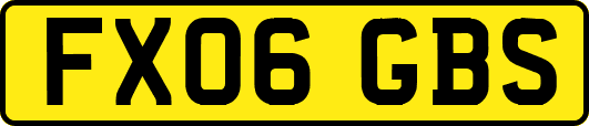 FX06GBS