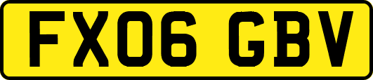FX06GBV