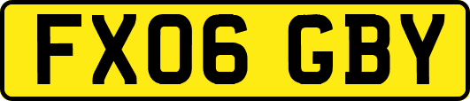 FX06GBY