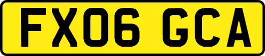 FX06GCA