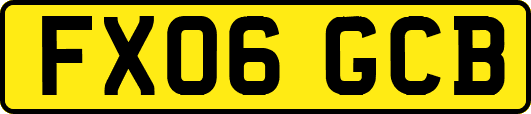FX06GCB