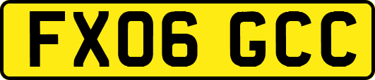 FX06GCC