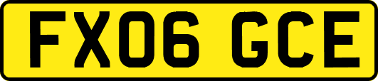 FX06GCE