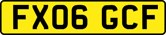 FX06GCF