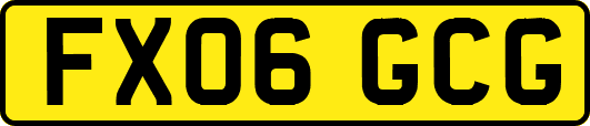FX06GCG