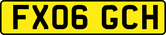FX06GCH