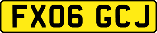 FX06GCJ