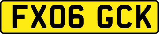 FX06GCK