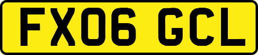 FX06GCL