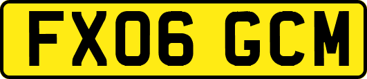 FX06GCM