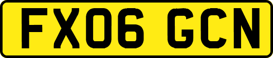 FX06GCN