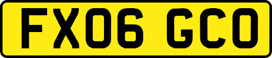 FX06GCO