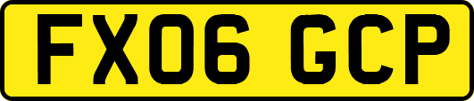 FX06GCP