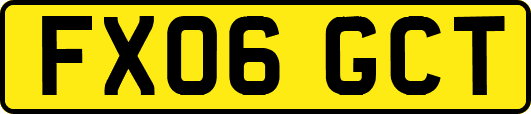 FX06GCT