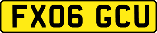 FX06GCU