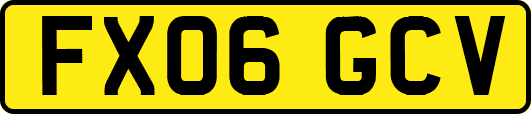 FX06GCV