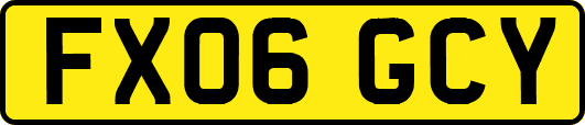 FX06GCY