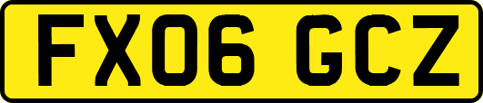 FX06GCZ