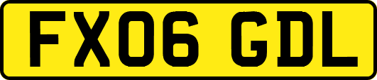 FX06GDL