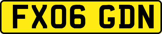 FX06GDN
