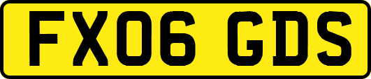 FX06GDS