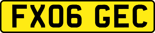 FX06GEC