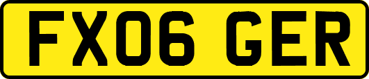 FX06GER