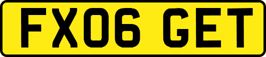 FX06GET