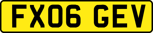 FX06GEV